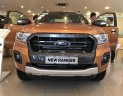 Ford Ranger Wildtrak 2.0 Biturbo 2018 - Bán Ranger Wildtrak 2.0 Biturbo 2018 đủ màu, giao ngay hỗ trợ thủ tục đăng kí trả góp 0941921742