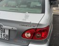 Toyota Corolla LE 1.8 2005 - Cần bán xe Corolla LE 1.8 nhập Mỹ, đời 2005, đăng kí lần đầu 2009