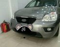 Kia Carens 2011 - Bán Kia Carens năm sản xuất 2011, màu xám