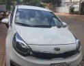 Kia Rio 2016 - Cần bán gấp Kia Rio năm sản xuất 2016, màu trắng, giá tốt