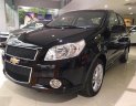 Chevrolet Aveo LT 2018 - Nhận ngay xe Chevrolet Aveo chỉ với 87 triệu