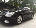 Toyota Camry 2013 - Cần bán lại xe Toyota Camry sản xuất năm 2013, màu đen, giá chỉ 780 triệu