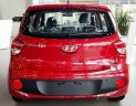 Hyundai Grand i10 2018 - Bán Hyundai Grand i10 năm 2018, màu đỏ, giá chỉ 330 triệu