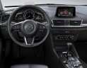 Mazda 3 2.0 2017 - Bán Mazda 3 2.0 giá cực tốt, giao xe ngay, nhiều ưu đãi kèm theo trong tháng 09