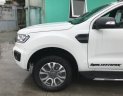 Ford Ranger 2.0 4x4 Wildtrak   2018 - Ford Ranger Wildtrak 2.0 4x4 2018 màu trắng, đủ màu giao ngay, giá cực sốc 0965.423.558