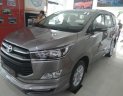 Toyota Innova 2.0E 2018 - Toyota An Thành Khai Trương, giá tốt, nhiều khuyến mãi, xe đủ phiên bản đủ màu, gọi ngay 0909.345.296 để mua Innova