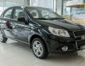 Chevrolet Aveo 2018 - Bán trả góp xe Aveo mới lãi suất tốt nhất thị trường, trả trước 10% xe