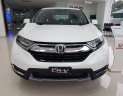 Honda CR V  CRV 1.5L 2018 - Cần bán gấp Honda CR V CRV 1.5L đời 2018, màu trắng, xe nhập