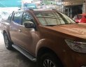 Nissan Navara  NP300    2015 - Bán Nissan Navara NP300 năm sản xuất 2015, xe còn mới