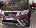 Nissan Navara VL Premium 2018 - Bán Nissan Navara VL Premium 2018, màu nâu, giao ngay, giá chính hãng, nhiều ưu đãi và phần quà hấp dẫn