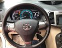 Toyota Venza 2009 - Salon ôtô Siu Hùng bán xe Toyota Venza màu trắng, đời 2009 đăng ký 2010, một chủ quỷ quyền