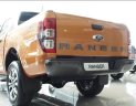 Ford Ranger Wildtrak 2.0 Biturbo 2018 - Bán Ranger Wildtrak 2.0 Biturbo 2018 đủ màu, giao ngay hỗ trợ thủ tục đăng kí trả góp 0941921742