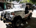 Jeep Wrangler 2002 - Bán Jeep Wrangle, hiệu Vinaya 3, máy mới vầ gầm mới đời 2002