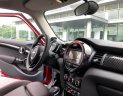 Mini Cooper S  5 Door  2018 - Cần bán Mini Cooper S  5 Door 2018, màu đỏ, nhập khẩu, giá tốt 