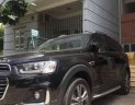 Chevrolet Captiva   Revv  2016 - Bán Chevrolet Captiva Revv đời 2016, màu đen, nhập khẩu nguyên chiếc, giá chỉ 715 triệu