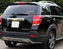 Chevrolet Captiva   LTZ Revv  2016 - Bán Chevrolet Captiva LTZ Revv sản xuất năm 2016, màu đen, đúng 28.000 km