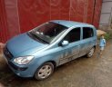 Hyundai Getz     2009 - Bán Hyundai Getz năm sản xuất 2009, xe gia đình, biển Hà Nội