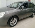 Kia Carens 2011 - Bán Kia Carens năm sản xuất 2011, màu xám