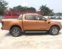 Ford Ranger Wildtrak 2.0 4x4 2018 - Bạn có muốn là người đầu tiên có Ford Ranger Wildtrak 2.0 4x4 2018 đủ màu giao ngay, LH 0965.423.558