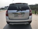 Chevrolet Captiva 2007 - Bán Chevrolet Captiva sản xuất năm 2007, màu bạc, 289 triệu