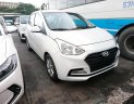 Hyundai Grand i10 1.2MT 2018 - Bán xe hyundai i10 1.2 2018 đủ màu lựa chọn