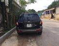 Hyundai Santa Fe 2004 - Cần bán xe Hyundai Santa Fe sản xuất năm 2004, màu đen, 265tr