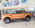 Ford Ranger Wildtrak 2.0 Biturbo 2018 - Bán Ranger Wildtrak 2.0 Biturbo 2018 đủ màu, giao ngay hỗ trợ thủ tục đăng kí trả góp 0941921742