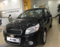 Chevrolet Aveo 2018 - Bán trả góp xe Aveo mới lãi suất tốt nhất thị trường, trả trước 10% xe