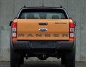 Ford Ranger  Wildtrak 2.0L Bi-tubor 4x4 AT. 2018 - Bán xe Ford Ranger Wildtrak 2.0L Bi-tubor 4x4 AT, hỗ trợ mọi thụ tục lấy xe 0968912236