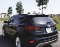 Hyundai Santa Fe 2017 - Bán ô tô Hyundai Santa Fe năm 2017