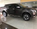 Mazda BT 50 AT 4WD 3.2L 2016 - Bán Mazda BT 50 AT 4WD 3.2L đời 2016, màu xám (ghi), nhập khẩu nguyên chiếc