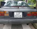 Honda Accord 1986 - Cần bán xe Honda Accord sản xuất năm 1986, màu xám