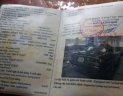 Mercury Sable    1992 - Cần bán xe Mercury Sable năm sản xuất 1992, màu đỏ, nhập khẩu  