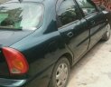 Daewoo Lanos 2001 - Cần bán xe Daewoo Lanos đời 2001, lốp tốt, đăng kiểm dài