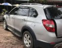 Chevrolet Captiva 2008 - Gia đình bán Chevrolet Captiva sản xuất 2008, màu bạc