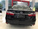 Toyota Camry  2.0E 2018 - Cần bán Toyota Camry 2.0E sản xuất năm 2018, màu đen, giá chỉ 972 triệu