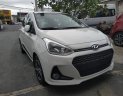 Hyundai Grand i10 1.2AT  2018 - Bán xe giao ngay, lô xe i10 1.2AT HB trắng tinh 2018, hỗ trợ 95% giá trị xe và hơn thế nữa