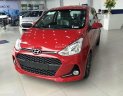 Hyundai Grand i10 2018 - Bán Hyundai Grand i10 năm 2018, màu đỏ, giá chỉ 330 triệu