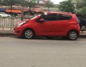 Chevrolet Spark  LTZ  2014 - Bán ô tô Chevrolet Spark LTZ đời 2014, màu đỏ chính chủ 