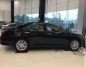 Toyota Camry  2.0E 2018 - Cần bán Toyota Camry 2.0E sản xuất năm 2018, màu đen, giá chỉ 972 triệu