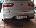 Kia Rio 2016 - Cần bán Kia Rio năm 2016, màu bạc, xe nhập, giá chỉ 475 triệu