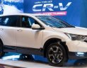 Honda CR V  CRV 1.5L 2018 - Cần bán gấp Honda CR V CRV 1.5L đời 2018, màu trắng, xe nhập