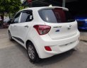 Hyundai Grand i10 1.2AT  2017 - Bán Hyundai i10 1.2AT nhập khẩu Ấn Độ 2017