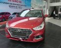 Hyundai Accent    2018 - Bán Hyundai Accent số sàn bản đủ, xe giao ngay tại Phổ Quang