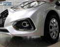 Hyundai Accent 2018 - Cần bán xe Hyundai Accent đời 2018, màu bạc