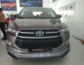 Toyota Innova 2.0E 2018 - Toyota An Thành Khai Trương, giá tốt, nhiều khuyến mãi, xe đủ phiên bản đủ màu, gọi ngay 0909.345.296 để mua Innova