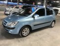 Hyundai Getz 2008 - Bán xe Hyundai Getz sản xuất 2008, màu xanh