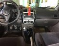 Ford Laser   1.6  2005 - Bán ô tô Ford Laser 1.6 đời 2005, màu đen giá cạnh tranh