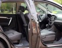 Chevrolet Captiva   LTZ Revv  2016 - Bán Chevrolet Captiva LTZ Revv sản xuất năm 2016, màu đen, đúng 28.000 km