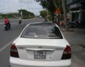 Daewoo Nubira 2000 - Bán xe Daewoo Nubira đời 2000, màu trắng, xe nhập